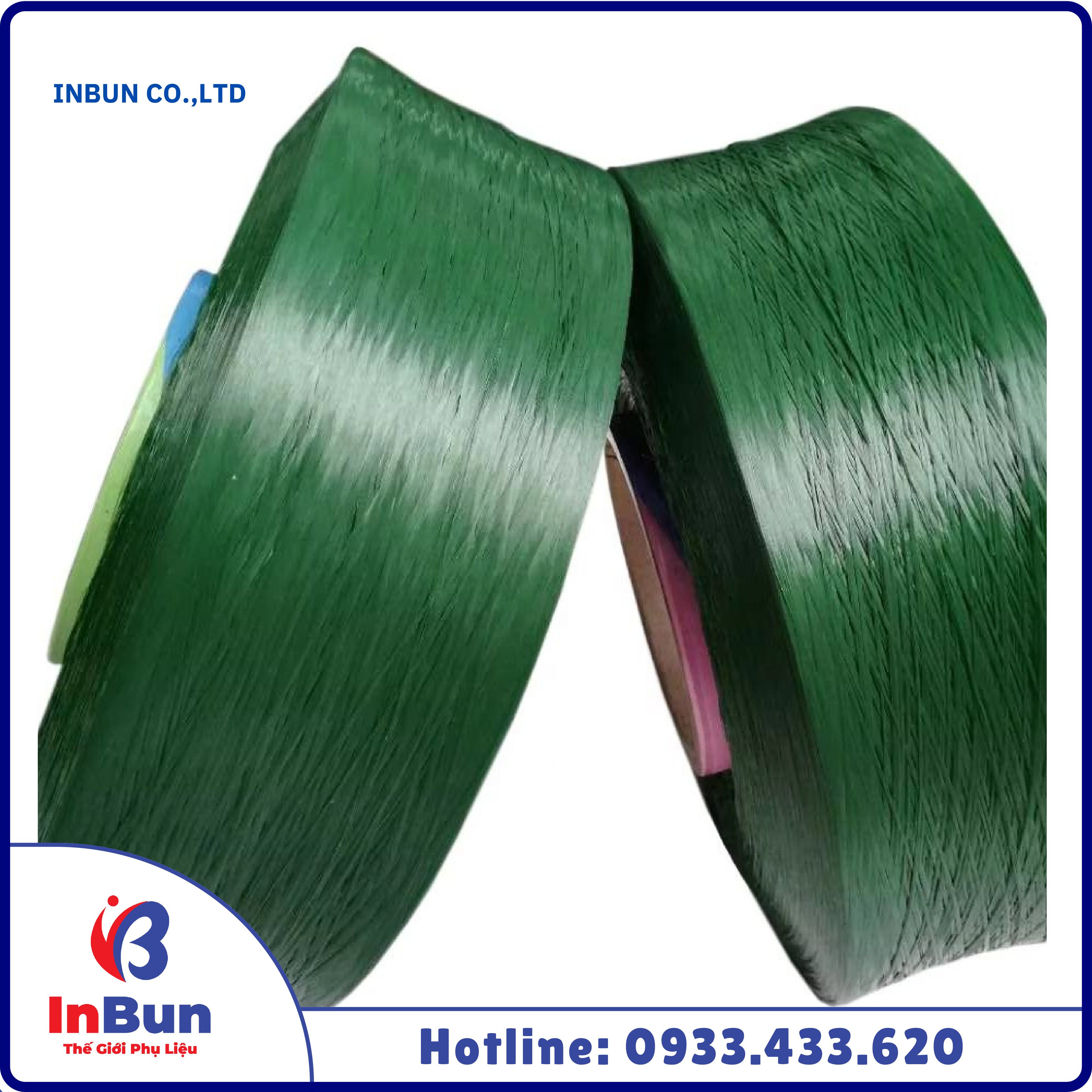 300D POLYPROPYLENE FDY YARN